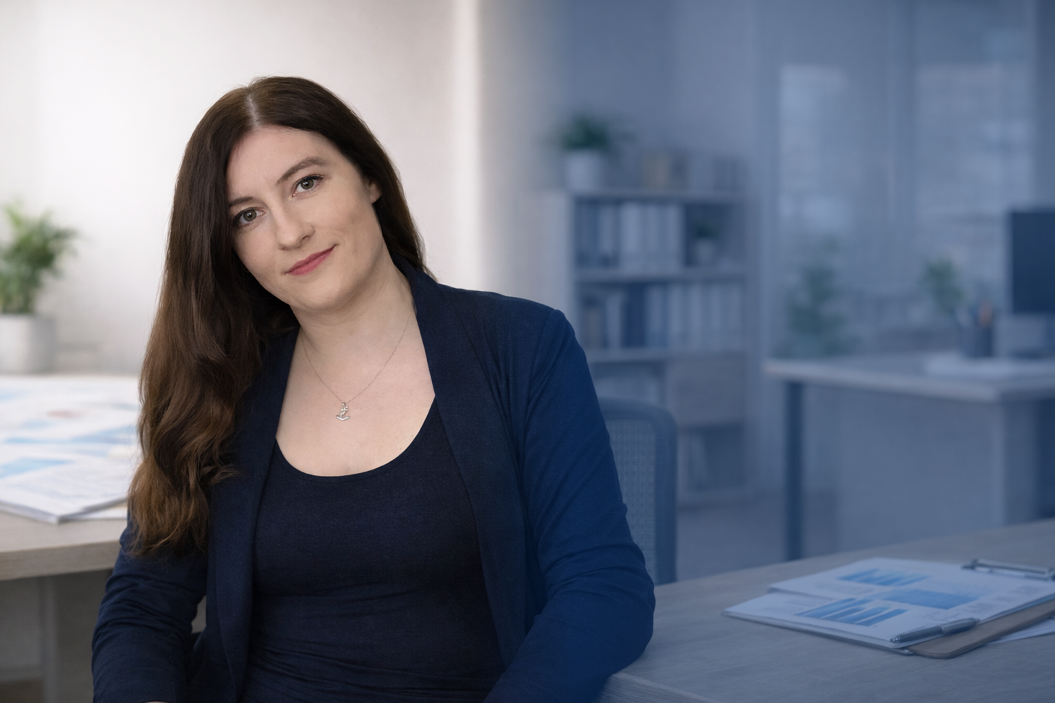 Wisia Marketing - Lenka Krejzova