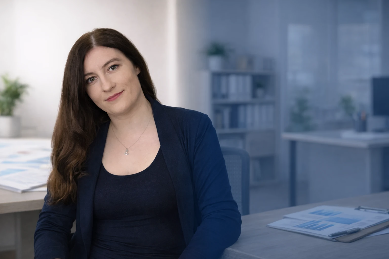 Wisia Marketing - Lenka Krejzova
